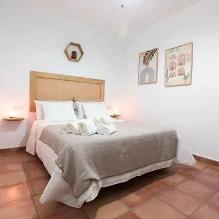 Casa Espaciosa Cerca De Monachil La Zubia (Granada)